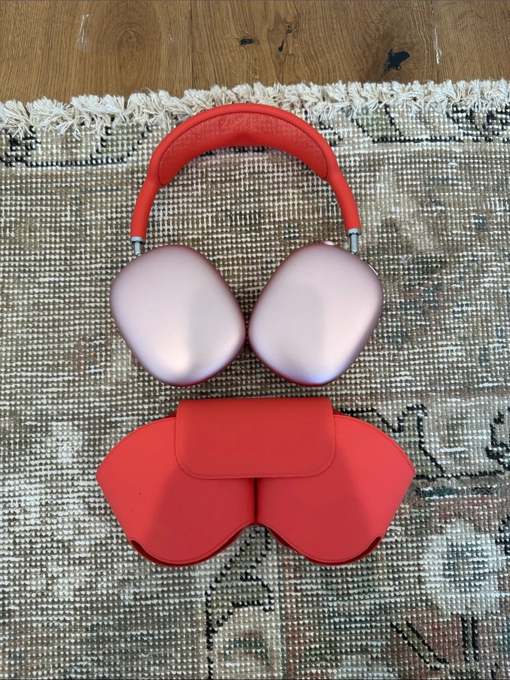 Apple AirPods Max - Pink